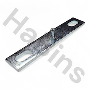 May include: A rustic wooden sign with the text "Welcome to our home" in white lettering. The sign features a distressed finish and a simple, inviting design, perfect for a front porch or entryway.