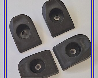 Genuine IKEA Key Hole Bracket Replacement Part #103693 For Sektion & PAX Cabinets