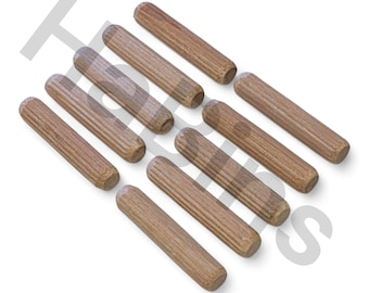 101345 - Repuesto para tacos de madera pequeños de IKEA (tacos)