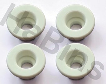 120292 X4 - Replacement for IKEA Drawer Support - Hinge for BISSA