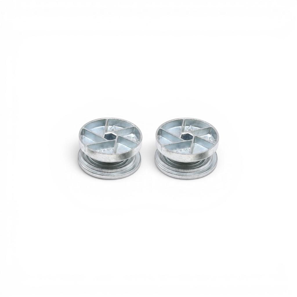 Replacement Cam Locks for IKEA Part 114670 – Fits Malm, Brimnes