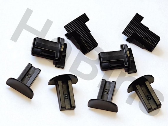 10093081, 10093082 – Replacement for IKEA Expanding Half Pin