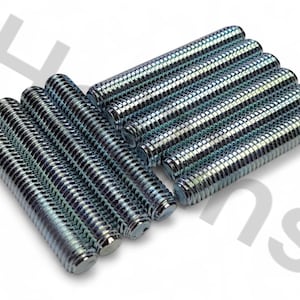 100014 - Replacement for IKEA Headless Threaded bolt M6
