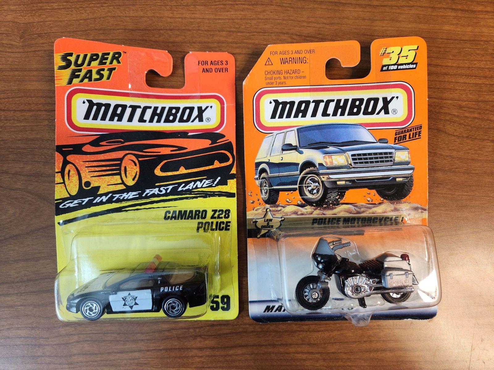 Matchbox 28 - Etsy