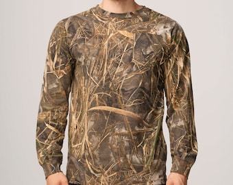 CHEMISE MANCHES LONGUES HOMME HARKILA PAJALA - MARRON Chemise Manches Longues Homme Harkila Pajala Item 11744742