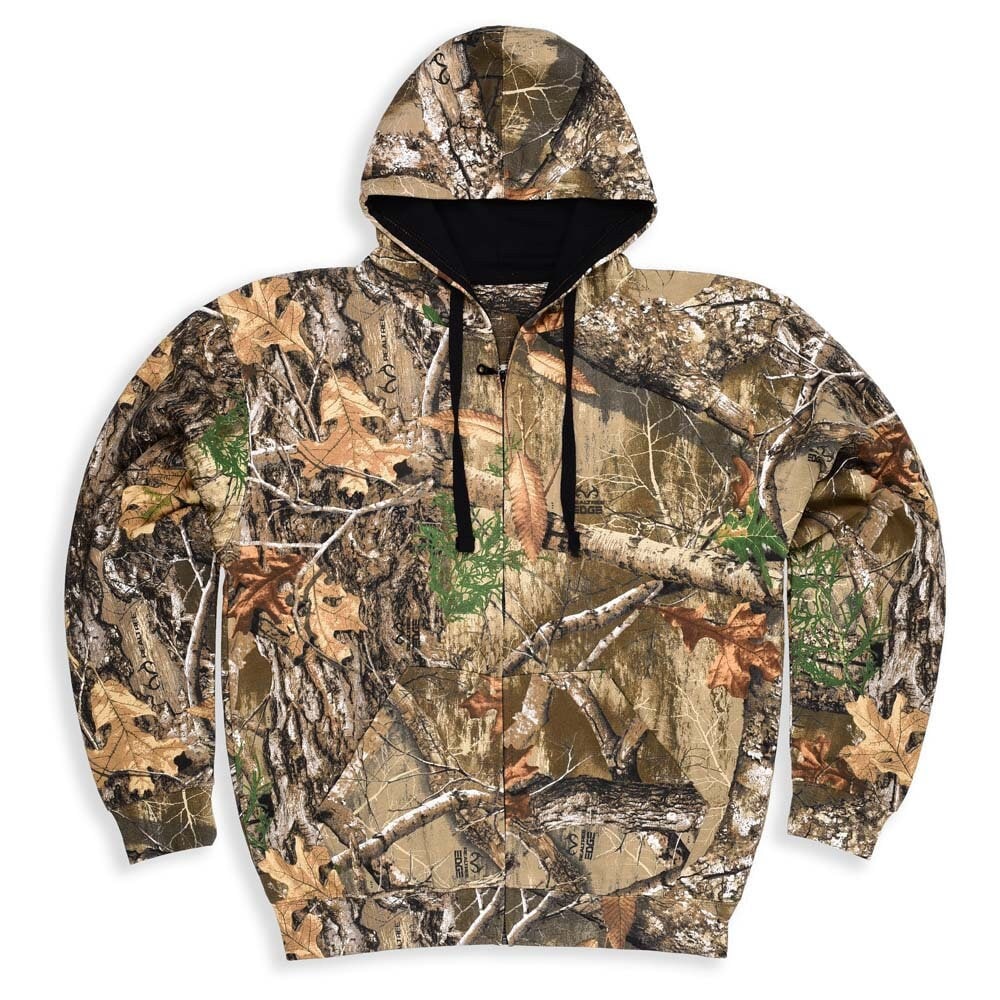 ウェア REALTREE Realtree sweatshirt - Etsy Polska