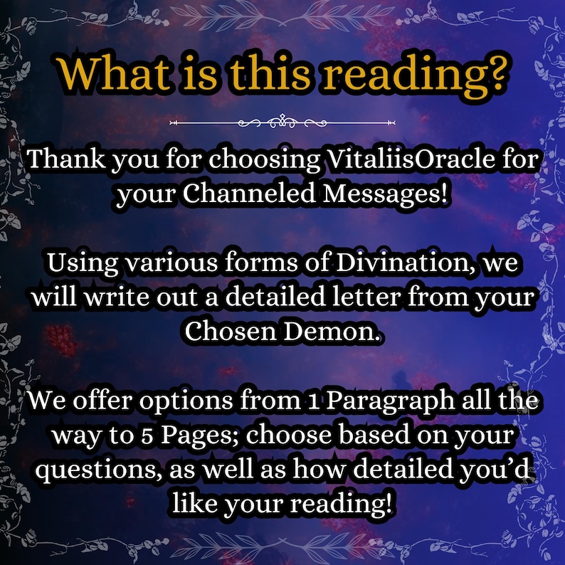 Channeled Message From Lucifer | Infernal Ruler of Pride, God of Venus | Oracle Reading image 6