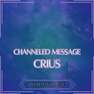 Channeled Message from Crius | Up to 25 Questions [1 per Paragraph] | Oracle Reading [Digital Delivery]