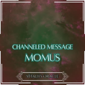 Channeled Message from Momus | Personification of Satire and Mockery | Oracle Reading