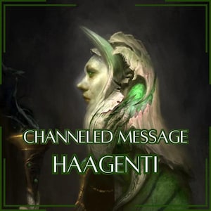 Mensaje canalizado de Haagenti / Respuestas a 1-5 preguntas / Comunicación infernal directa [Entrega digital]