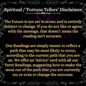 Channeled Message From Lucifer | Infernal Ruler of Pride, God of Venus | Oracle Reading image 15
