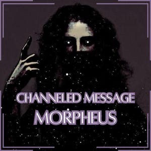 Mensaje canalizado de Morfeo / Respuestas a 1-5 preguntas / Comunicación directa con la deidad [Entrega digital]