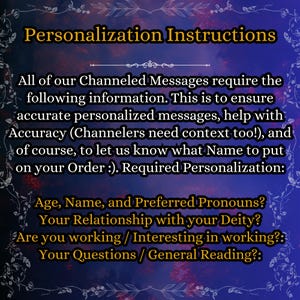 Channeled Message From Lucifer | Infernal Ruler of Pride, God of Venus | Oracle Reading image 13