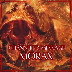 Mensagem Canalizada de Morax | 1–5 Perguntas Respondidas | Comunicação Direta com Demônios [Entrega Digital]