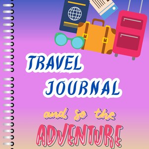 Travel Journal