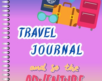 Reis Journaal