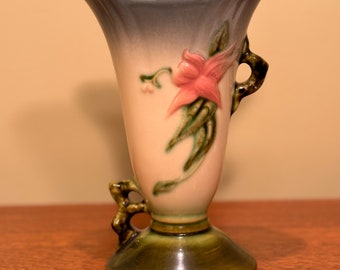 Vintage Hull Pottery Vase