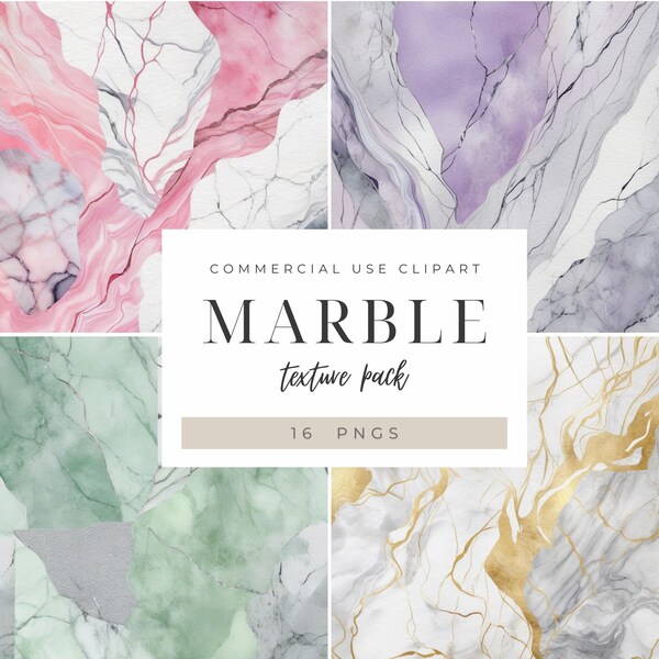 Marble Mixed Colors Textures,  Grey,Pink,Green,Black,Purple png, Backgrounds & Patterns, Colorful illustration, Digital Paper,Commercial Use