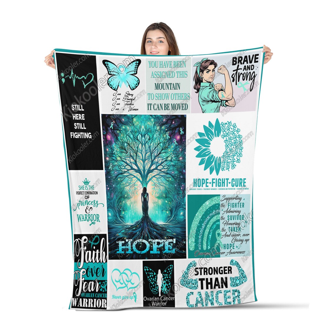 Personalized Female Warrior Quilt Bed Sets - Gift Idea For Warriors - I'm A November Girl