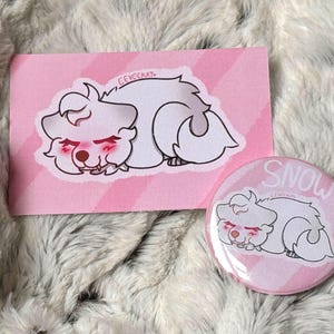 Bouton de miche personnalisé + impression