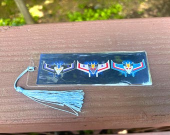 Seekers Bookmarks