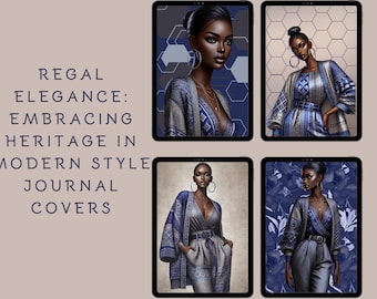 Królewska elegancja: przyjęcie dziedzictwa w nowoczesnym stylu