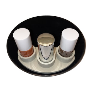Nail Polish Stand/Organizer  - Can be used with Olive and June or Dazzle