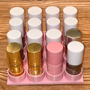 Nail Polish Storage-Fits Olive & June and most brands