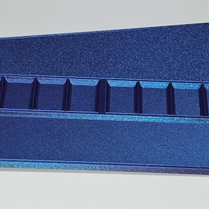 Nail Art Display - Nail Tray for Press-On Nails, Acrylic Nails, Nail Tips, Fake Nails, Nail Holder, Nail Organizer