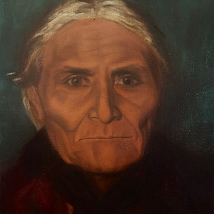 Geronimo