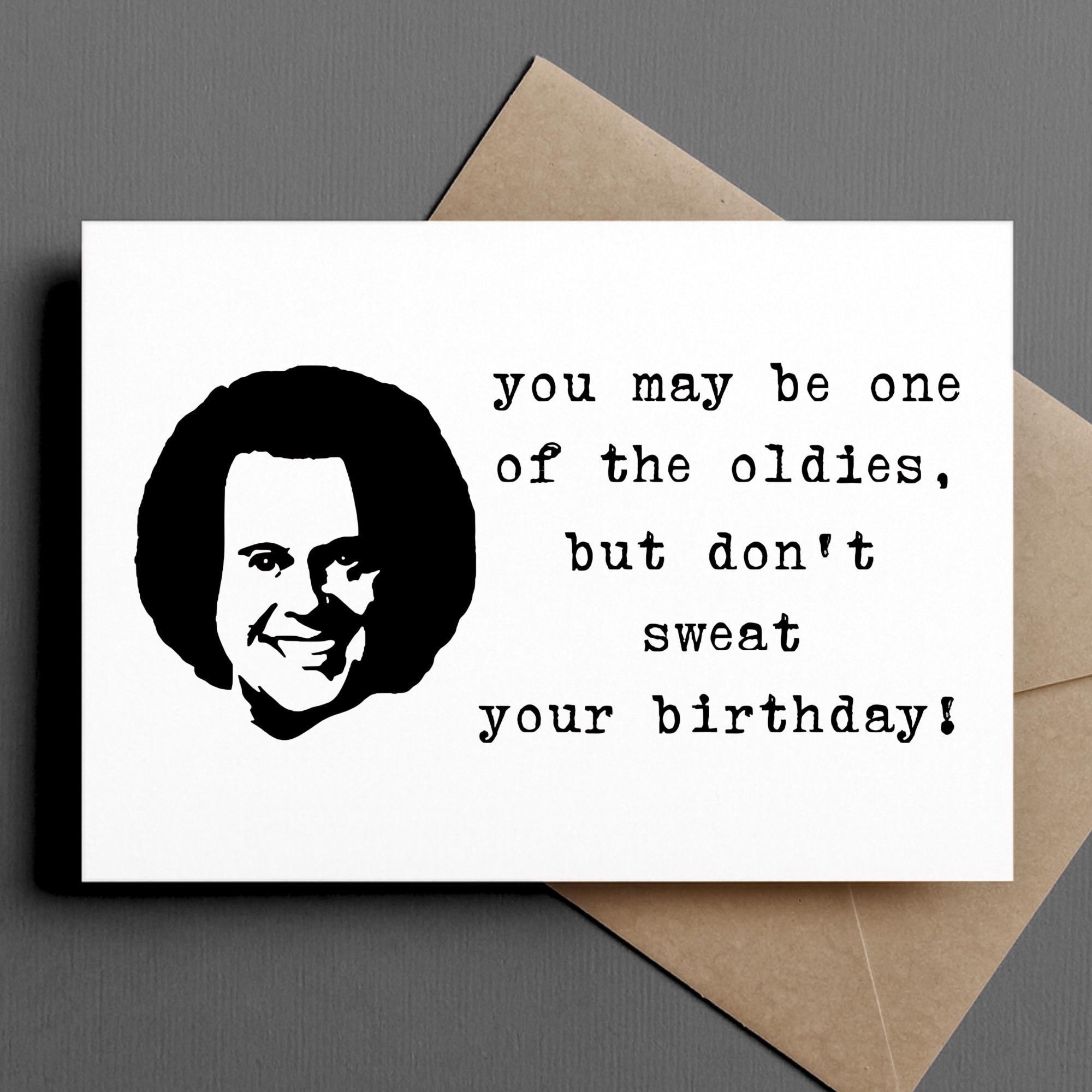 Happy Birthday Memes for Him Funny - Etsy, image size:2000x2000