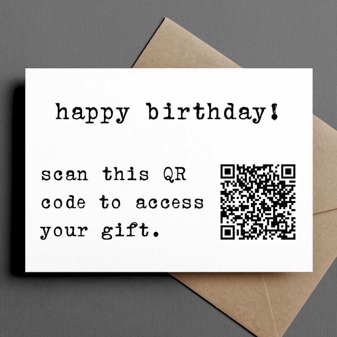 Funny Prank Birthday Card | Rick Roll Your Friends - Happy Birthday ...