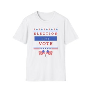 Election 2024  T-Shirt