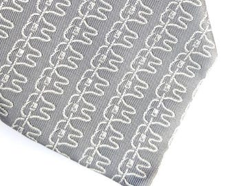 Orthodontist Necktie, Dentist Necktie - Designed by Maker V