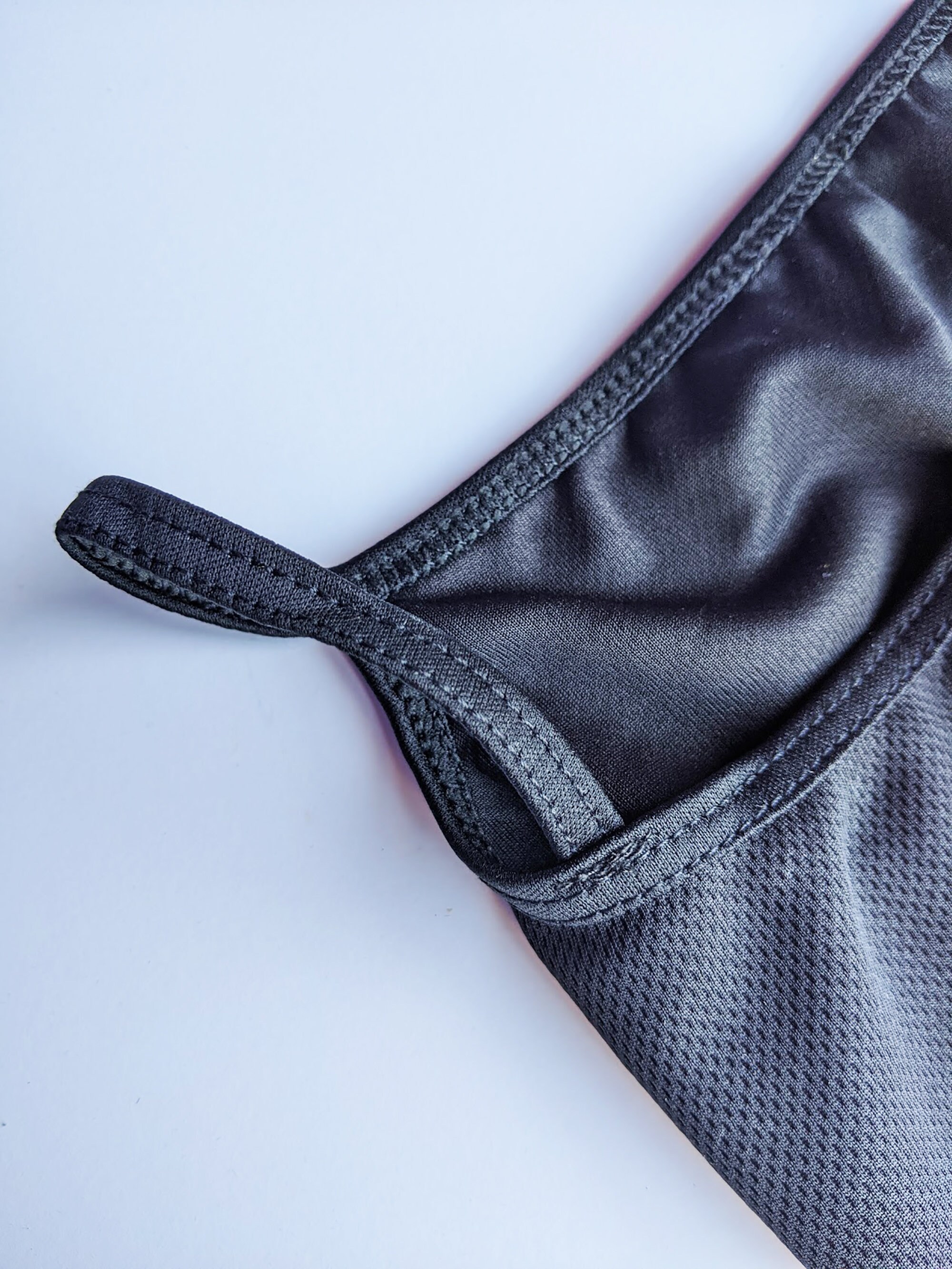 Summer breathable light thin face mask in athletic knit Etsy