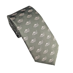 Tanks Necktie, military necktie, men&#39;s military gift, mens military christmas gift, military birthday gift, marine gift for men, hndmande