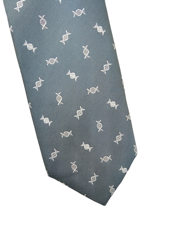 biology tie