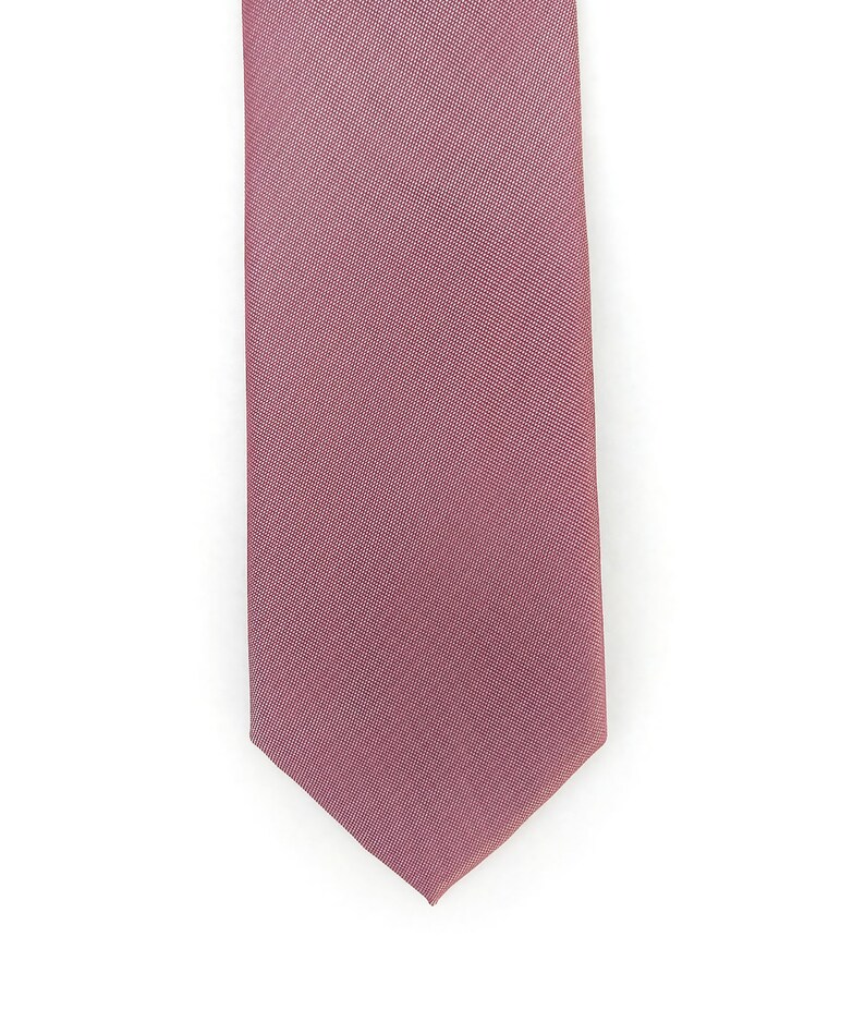 Dusty Rose Tie Pink Tie Antique Rose Necktie Rusty Rose - Etsy