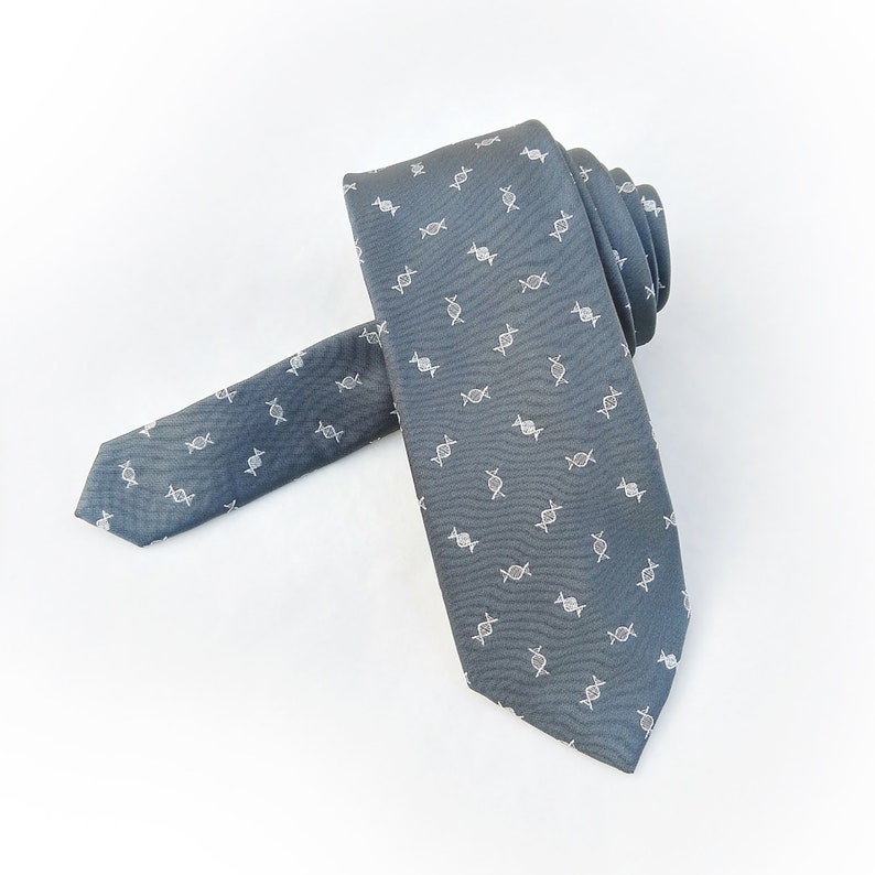 biology tie