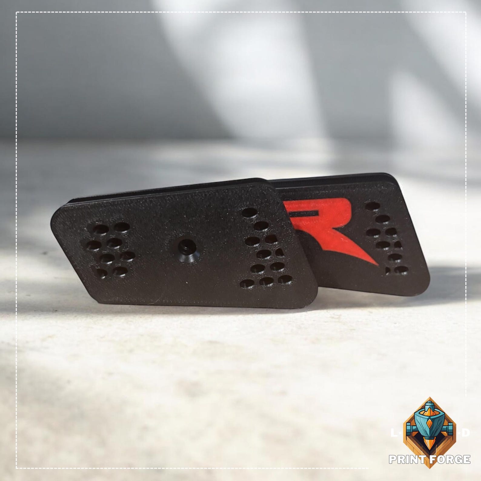 Ford Next-gen Ranger Raptor Side Step Inserts | Ranger Raptor ...