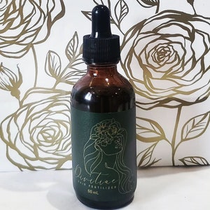 Divitiae Hair Fertilizer