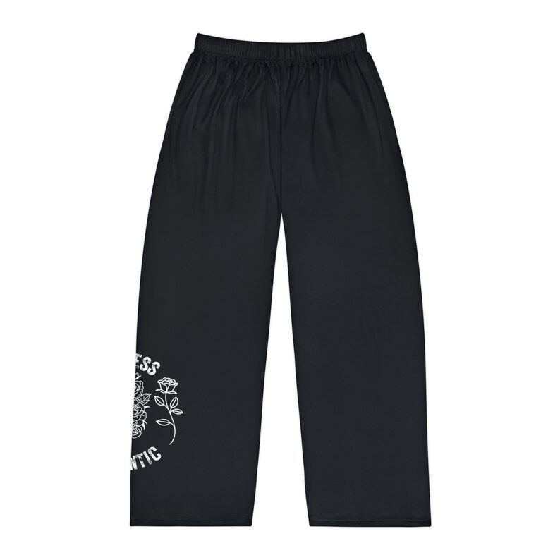 Pantalon de pyjama pour homme Hopeless Romantic AOP image 2