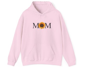 Sweat-shirt à capuche spécial fête des mères pour femme | Meilleur sweat à capuche pour femme à offrir pour la fête des mères