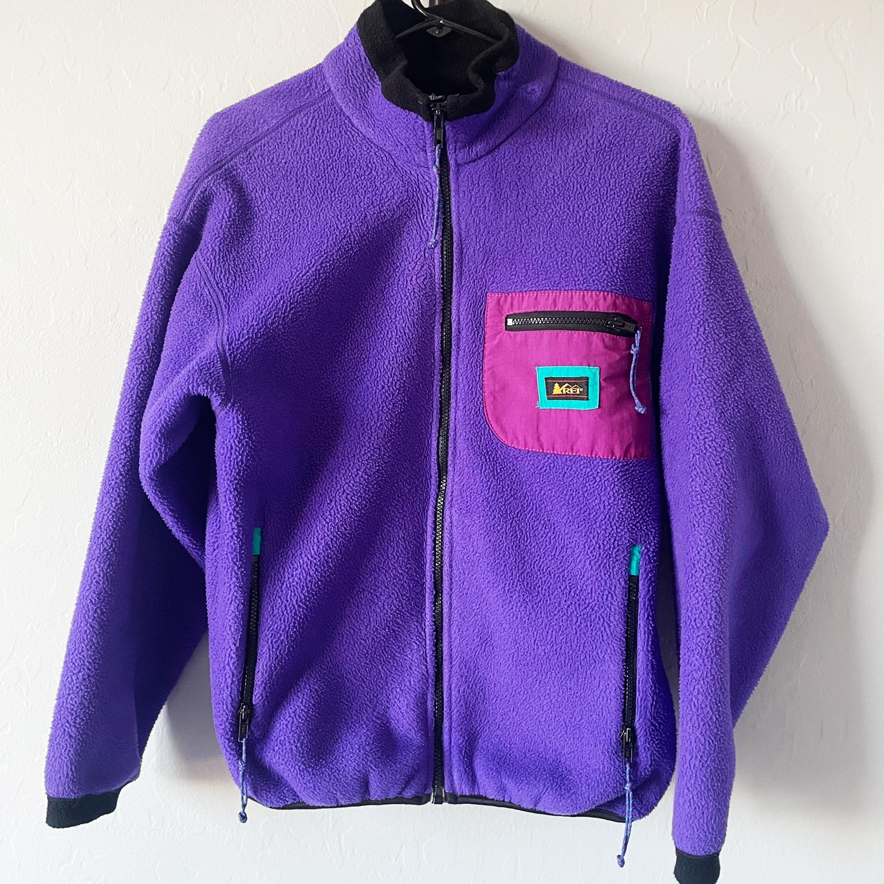 Vintage 90s Rei - Etsy
