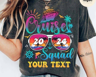 CRUISE