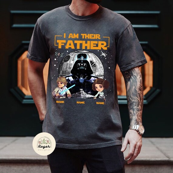 Donna Star Wars Darth Vader I Am Your Husband Retro Quote Funny Donna Star Wars Darth Vader I Am Your Husband Retro Quote Funny