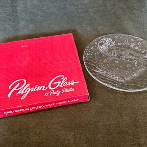 Pilgrim glass - Etsy 日本