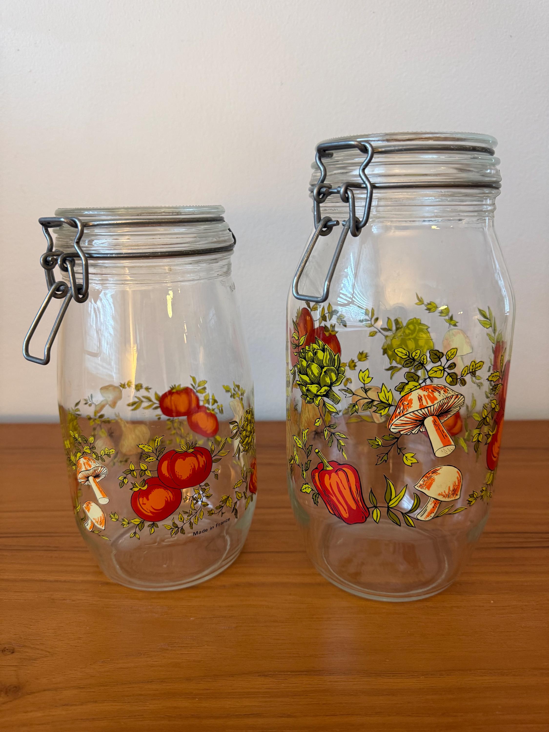 Arc france jars - Etsy 日本