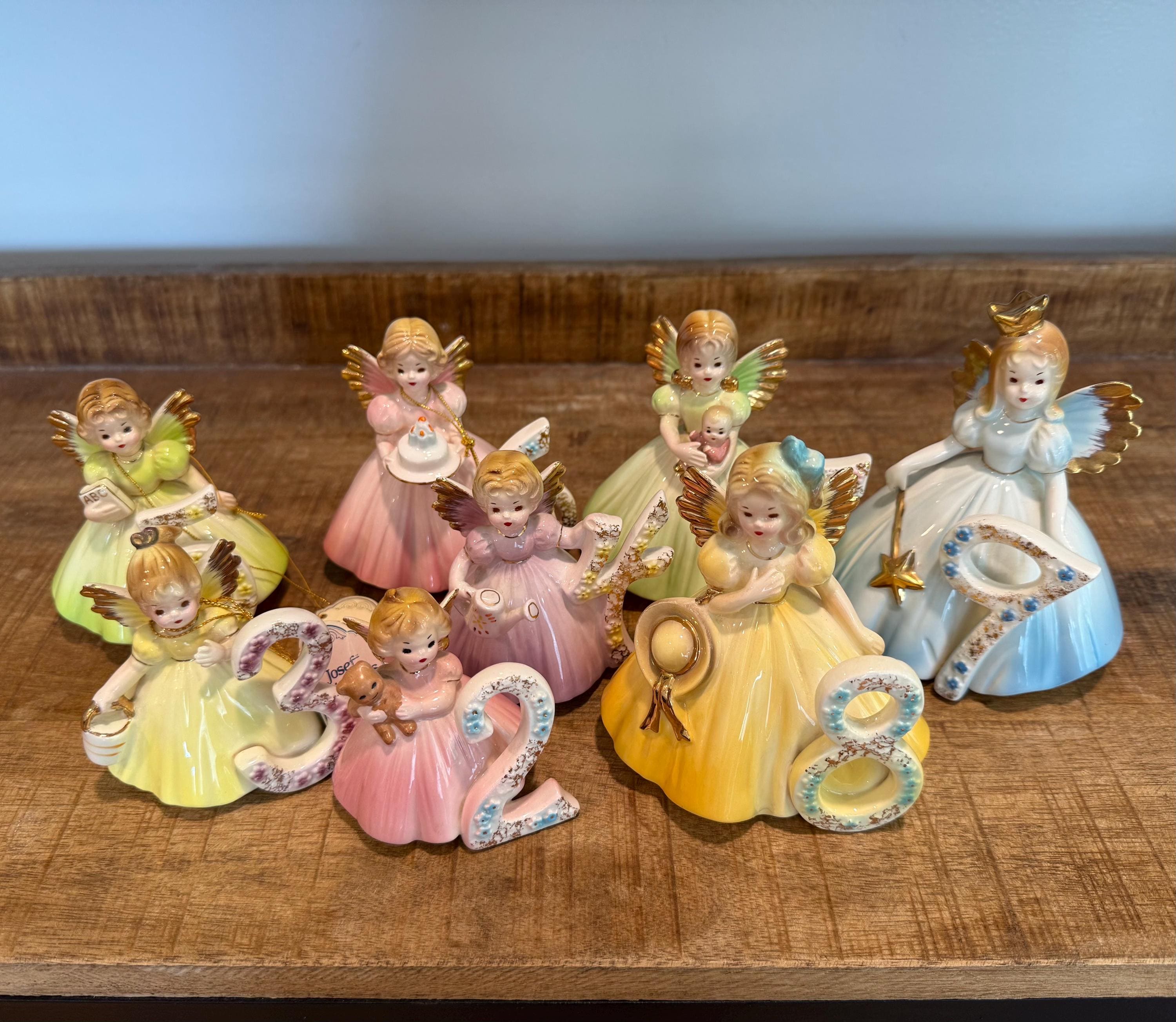 Josef Original Japan - Etsy