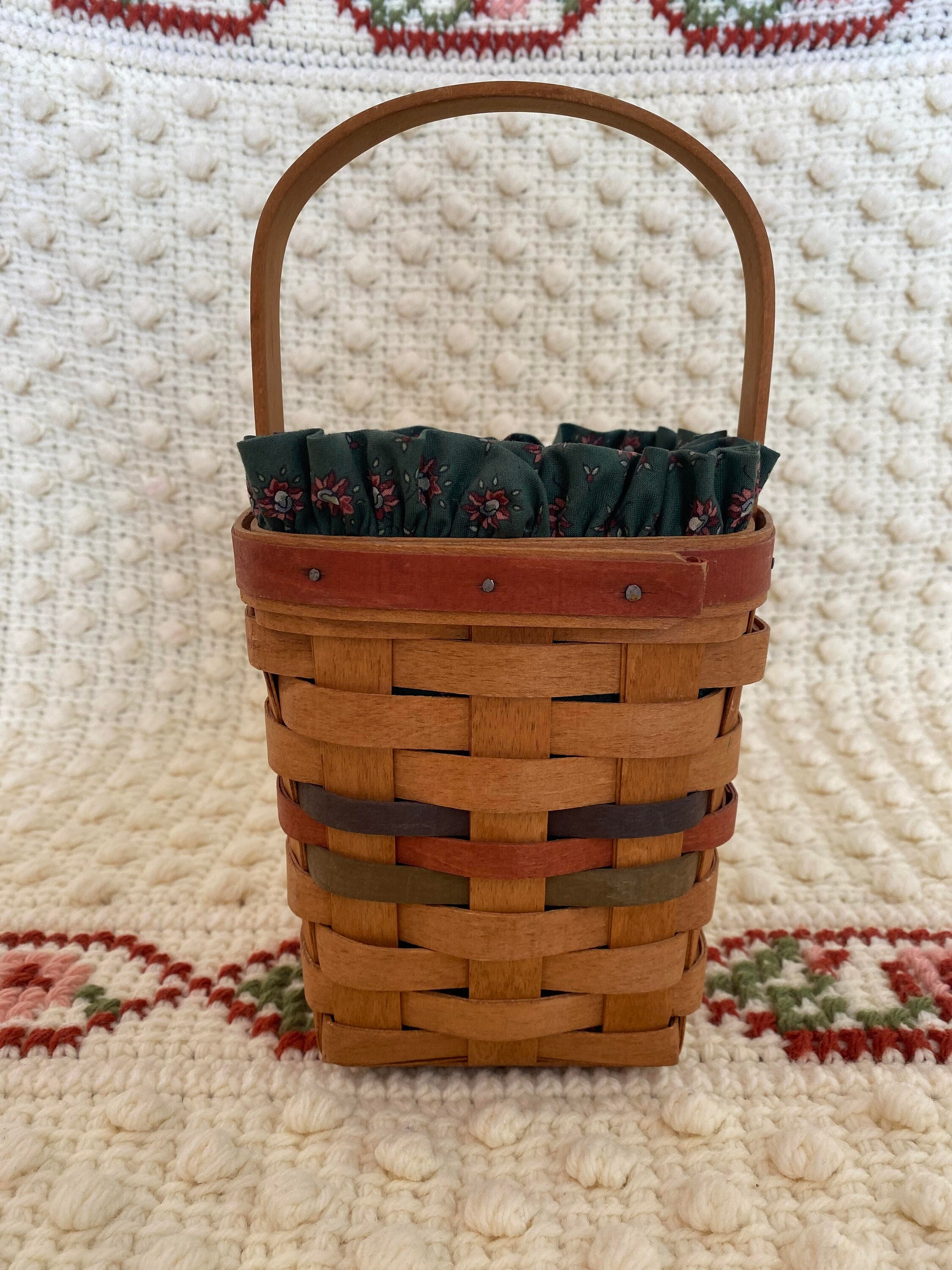 Longaberger basket - Etsy 日本